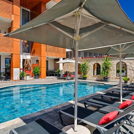 Lupia Suites Kalkan Esterno foto