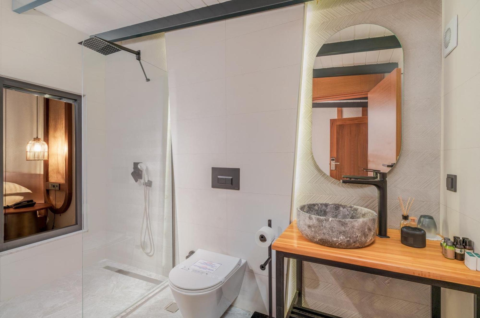 Lupia Suites Kalkan Esterno foto