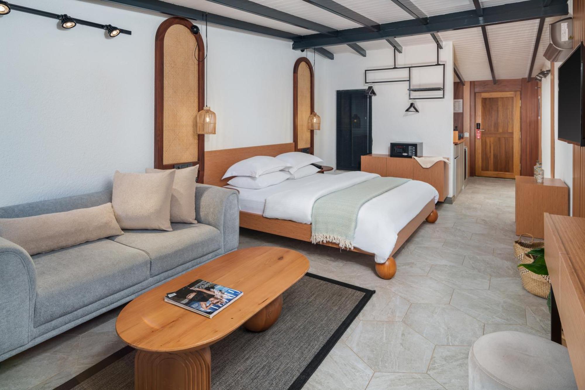 Lupia Suites Kalkan Esterno foto