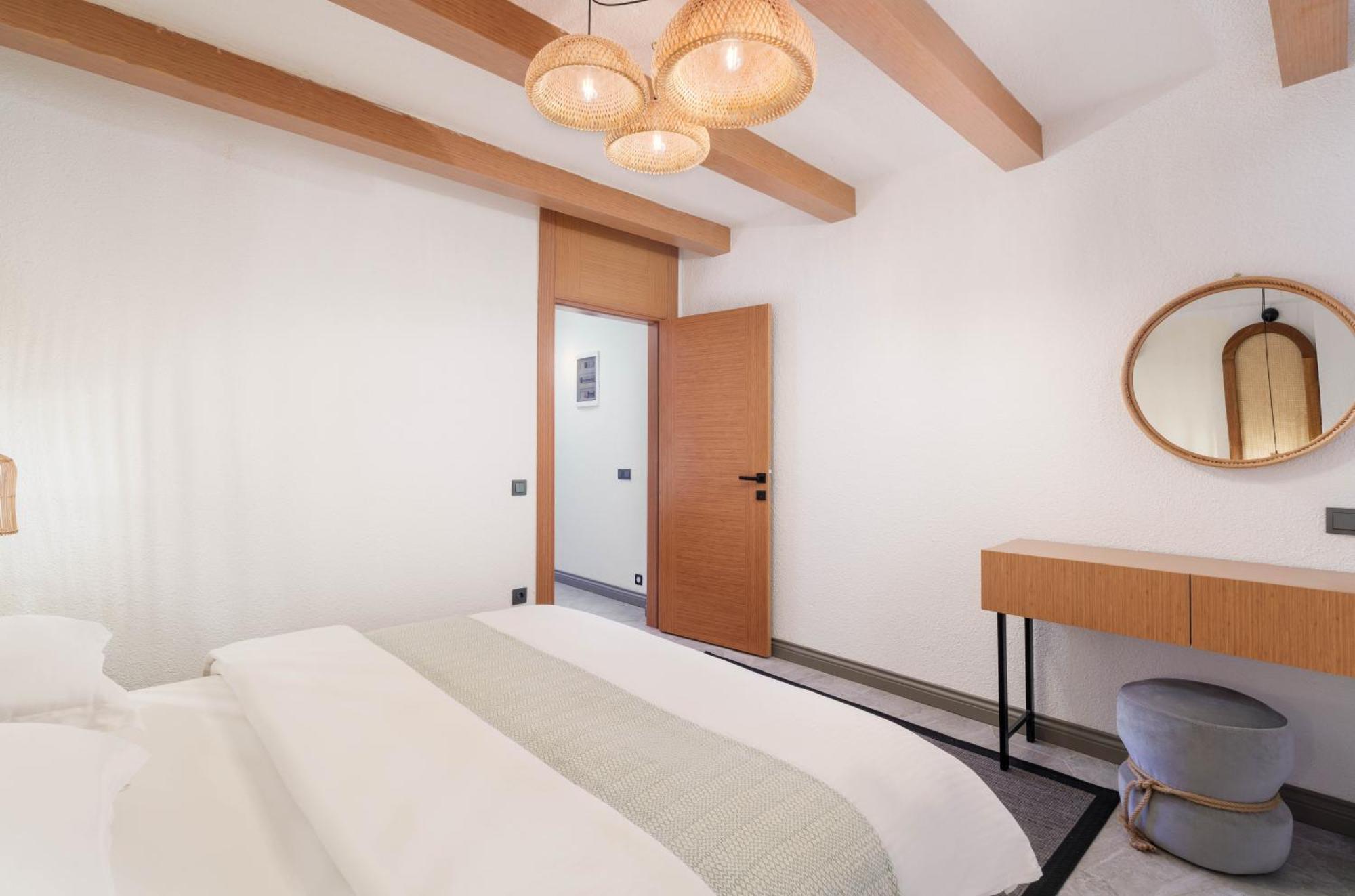 Lupia Suites Kalkan Esterno foto