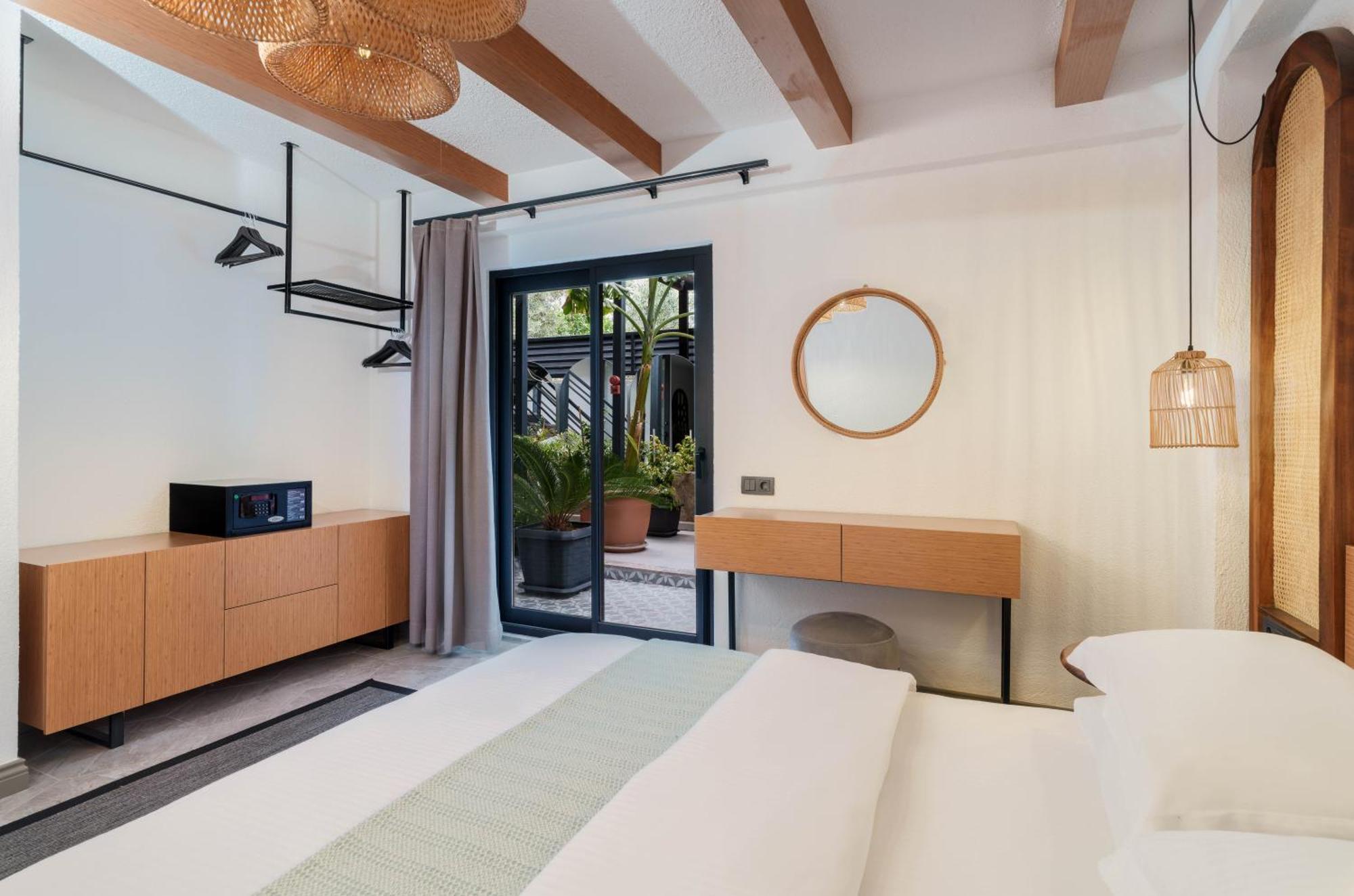 Lupia Suites Kalkan Esterno foto