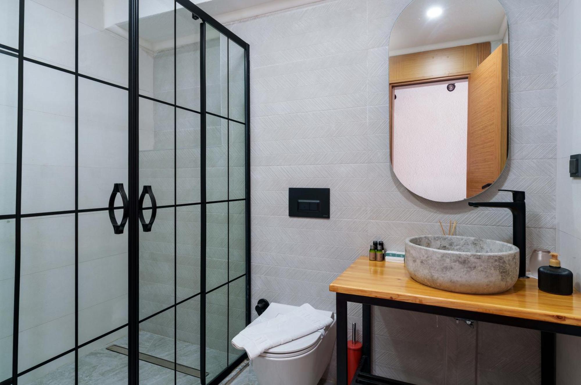 Lupia Suites Kalkan Esterno foto